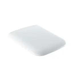 Geberit iCon Square WC daska Soft close 571910000