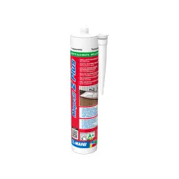 Mapei Mapesil Z PLUS 999 Transparent kartuša 280 ml