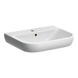 Geberit Smyle lavabo 600x480 500.228.01.1