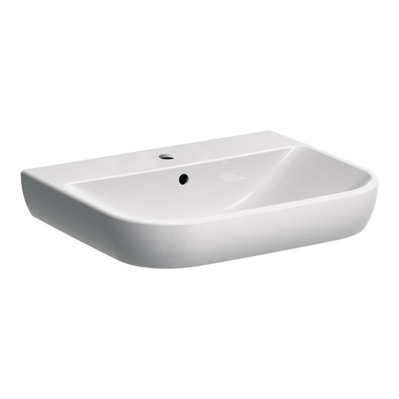 Geberit Smyle lavabo 600x480 500.228.01.1
