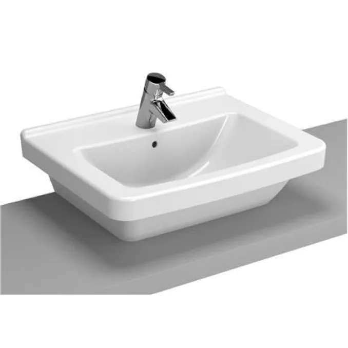 Vitra Lavabo S50 60x46cm