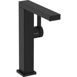 Hansgrohe Tecturis E za lavabo 210 sa podsklopom CoolStart, EcoSmart+  Matt Black 73060670