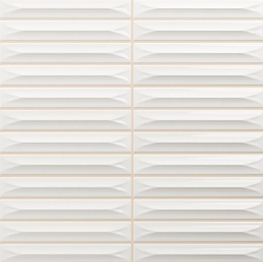 Vilar Albaro Nairobi Arrow Off White 15x10 (20x20) SM325