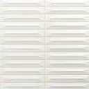 Vilar Albaro Nairobi Arrow Off White 15x10 (20x20) SM325