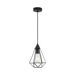 Braytron Visilica E27 Crni BV03-00030