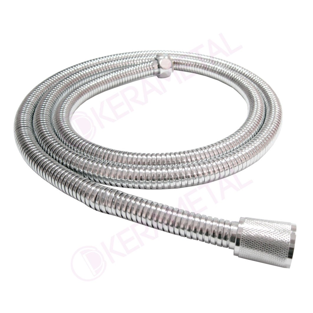 STAL STC-15 Inox 150-180cm rastegljivo tuš crevo