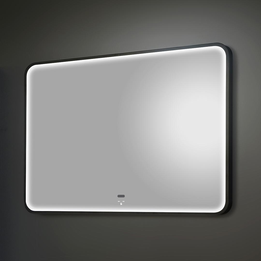 Delta light LED ogledalo 100×70 cm
