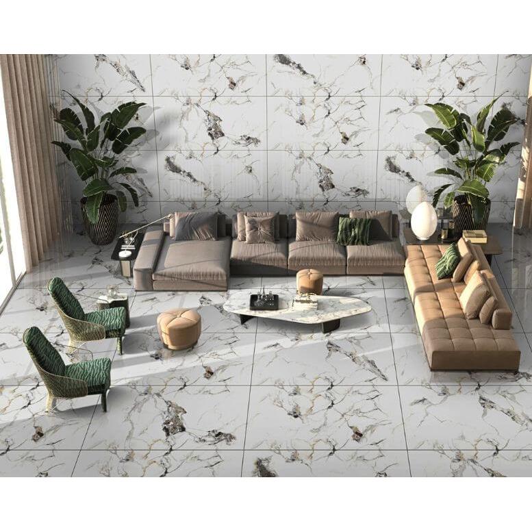 End Satvario Advance 60x120cm