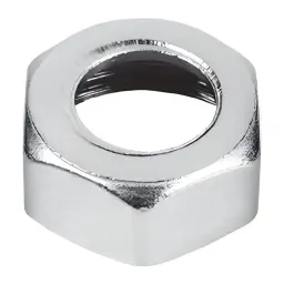 Rosan Navrtka 1/2" - niklovana ø 10mm PN12A