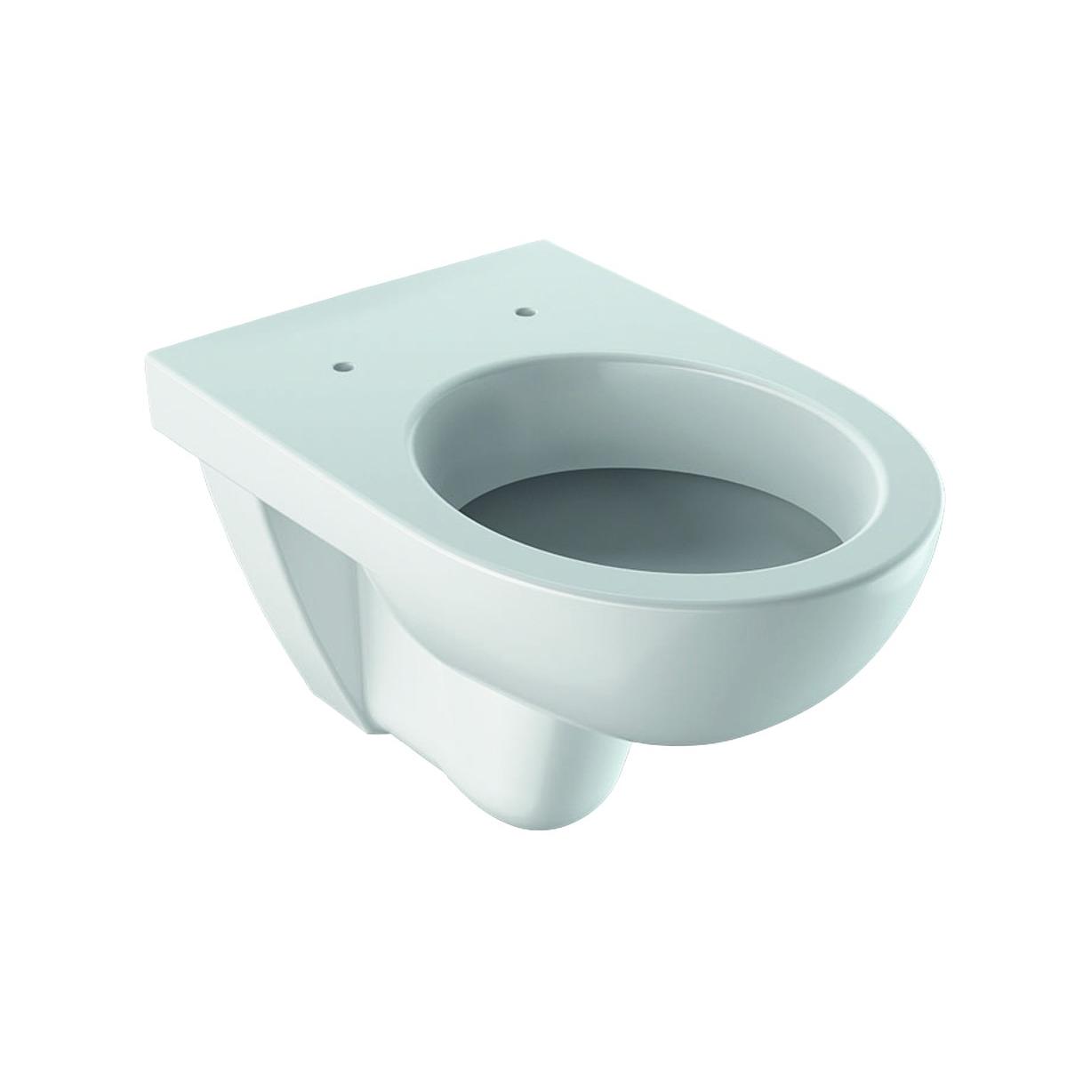 Geberit Selnova WC šolja konzolna sa dubokim ispiranjem 500.260.01.1