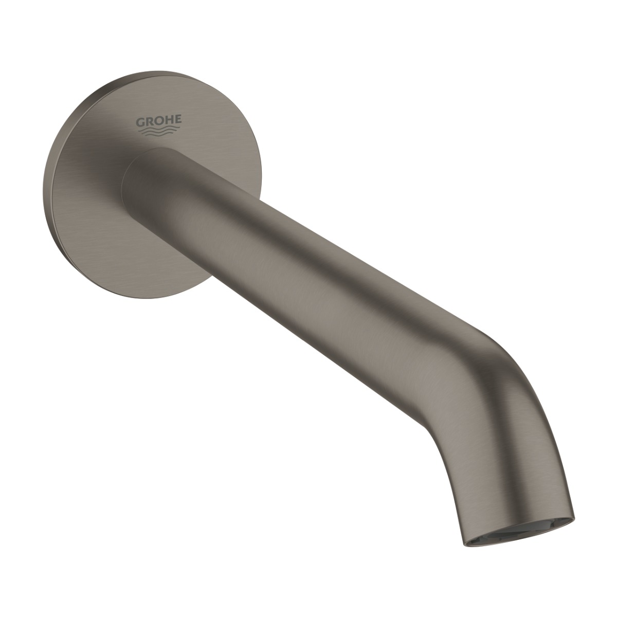Grohe Essence izliv za kadu Brushed Hard Graphite 13449AL1
