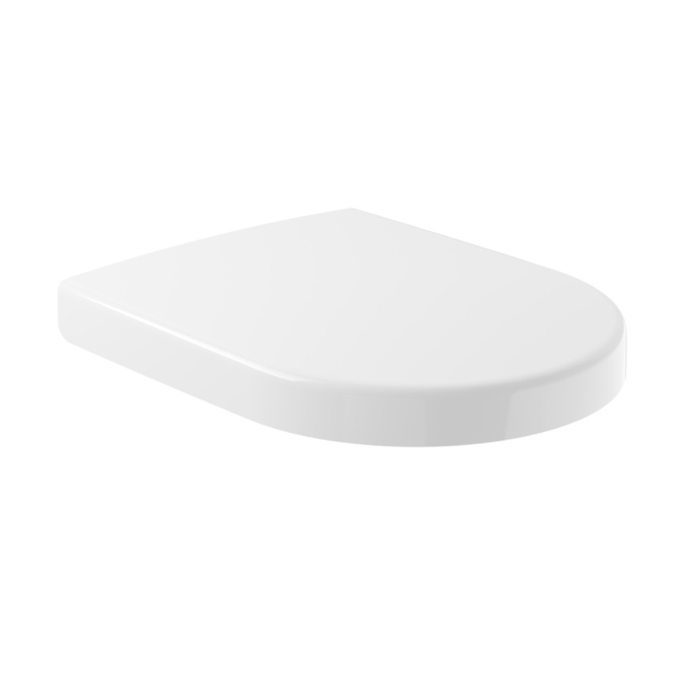 Villeroy & Boch Subway 2.0 wc daska soft 9M68S101