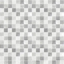 Marmo Gray Mosaic 25×40