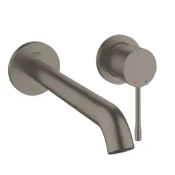 Grohe Essence ugradna za lavabo L size Brushed Hard Graphite 19967AL1