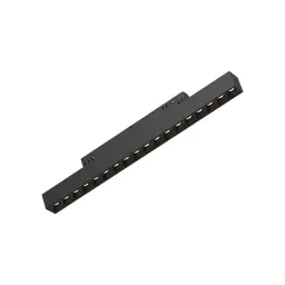 Braytron Magnetna Linearna Svetiljka 18W Crna 48VDC CCT Dimabilna Tuya BD60-01391