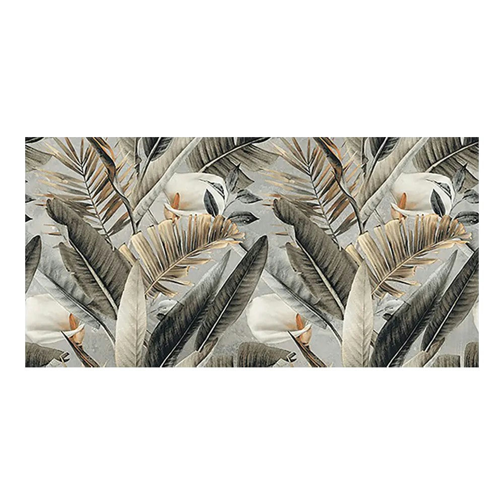 Eco ceramic Iron Tropic Mix Brown 60x120 M85
