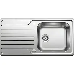 Blanco DINAS XL 6 S sudopera 1000x500mm sa podizačem čepa 524255