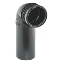 Grohe pp koleno odvoda dn 90 42327000
