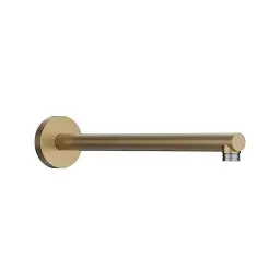 Hansgrohe izliv za tuš ružu S 39cm, brushed bronze 24357140