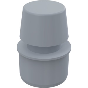 Alca ventilaciona kapa DN110  APH110