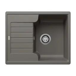 Blanco ZIA 40 S vulkan siva 527378