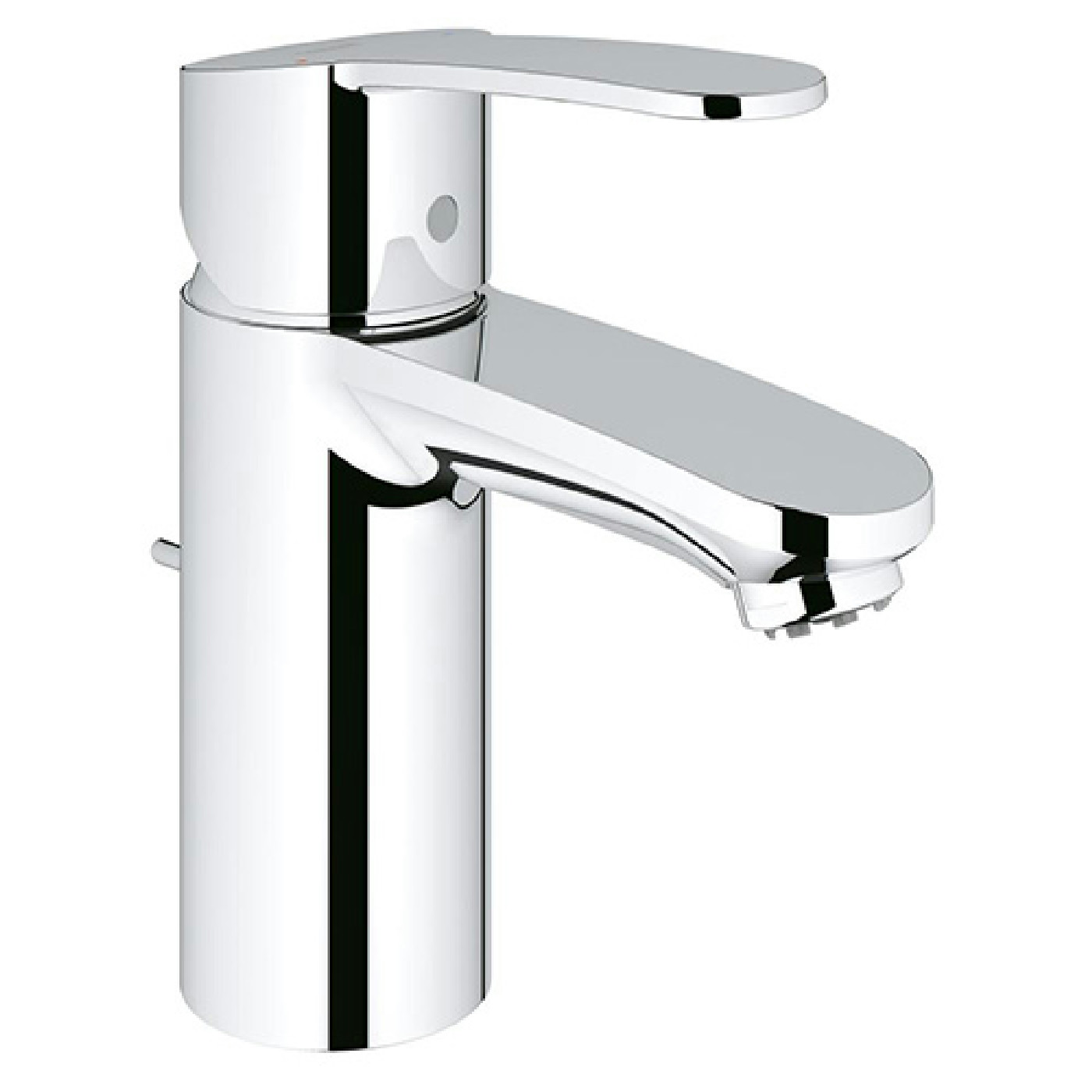 Grohe EUROSTYLE Cosmopolitan za lavabo 3 CEVI 33561002