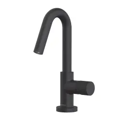 Rosan S4 Black za lavabo 430201B
