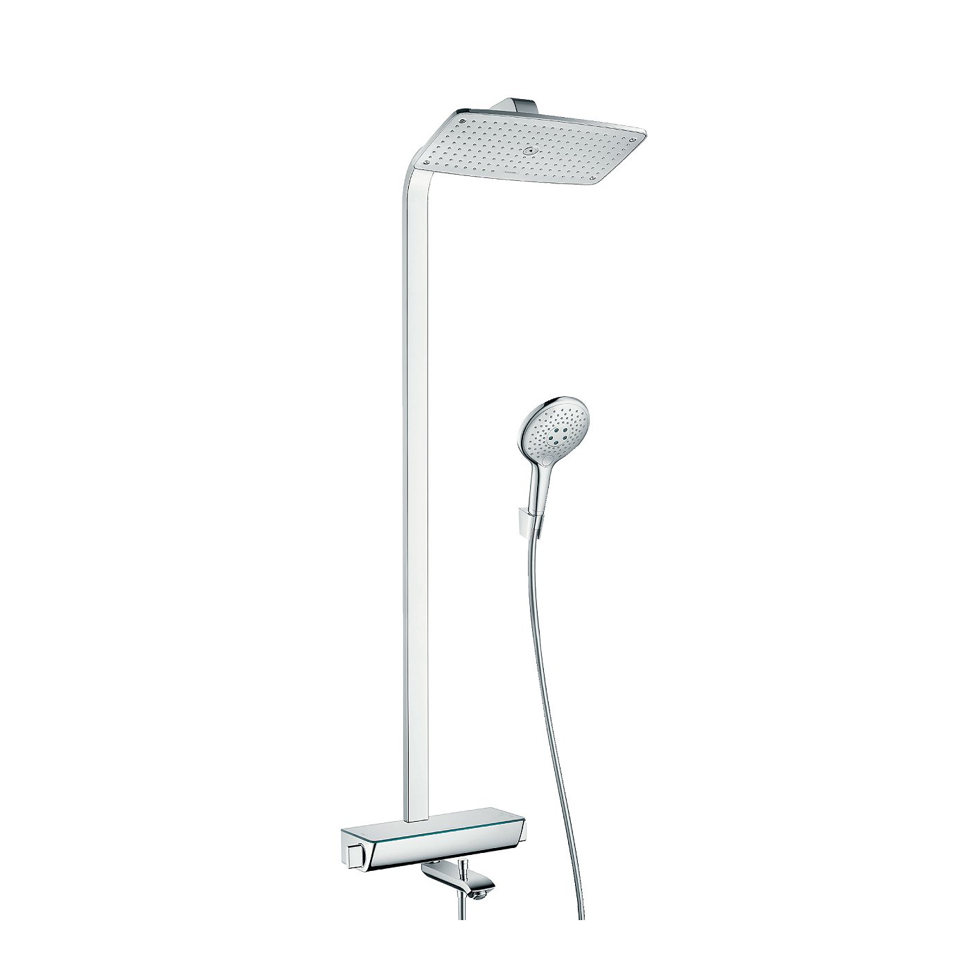 Hansgrohe Raindance Select e 360 usponski tuš 27113000