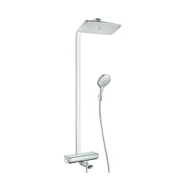 Hansgrohe Raindance Select e 360 usponski tuš 27113000