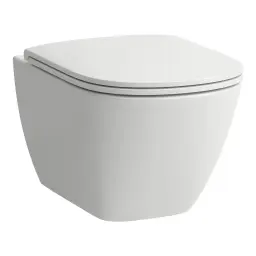Laufen Lua wc solja konzolna rimless lcc 8.2008.0.400.000.1