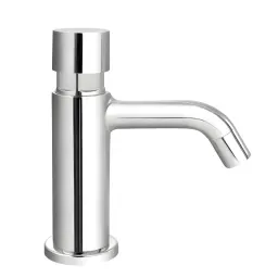 Minotti za lavabo potisna krivi izliv 1013