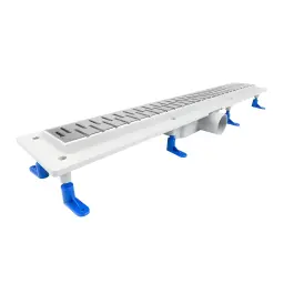Styron Tuš kanalica MEDIUM 800