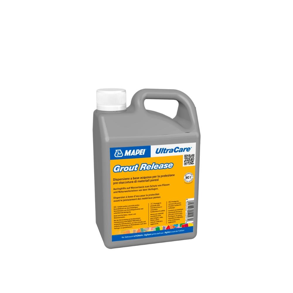 Mapei Ultracare GROUT RELEASE boca 1 lit