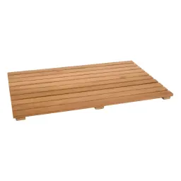 Minotti Podloga za tuš kabinu 740x460 od tikovine MIS-06