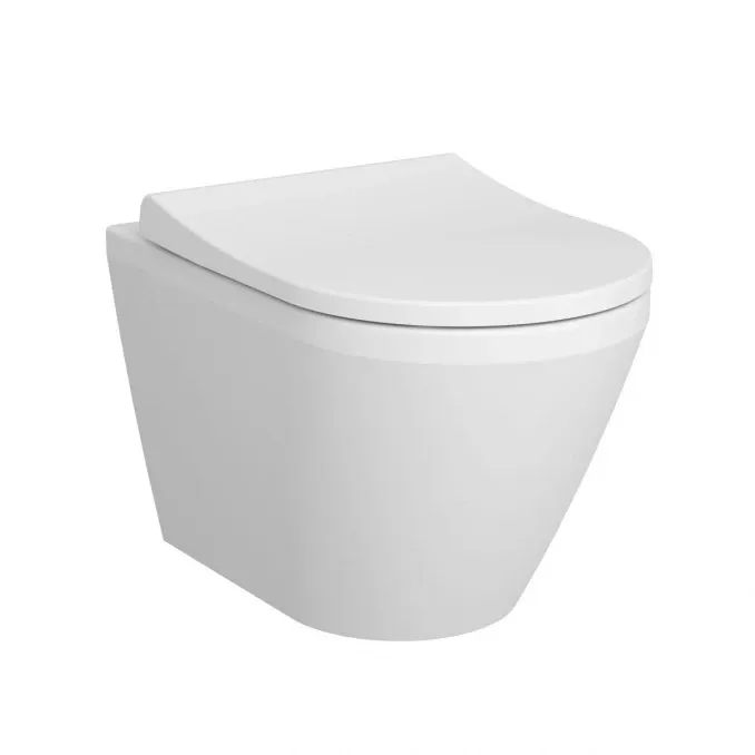 Vitra Konzolna šolja INTEGRA