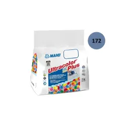 Mapei Ultracolor Plus 172 Svemirsko plava 2 kg