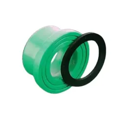 Aquatherm PPR spojnica sa dihtungom 125 mm
