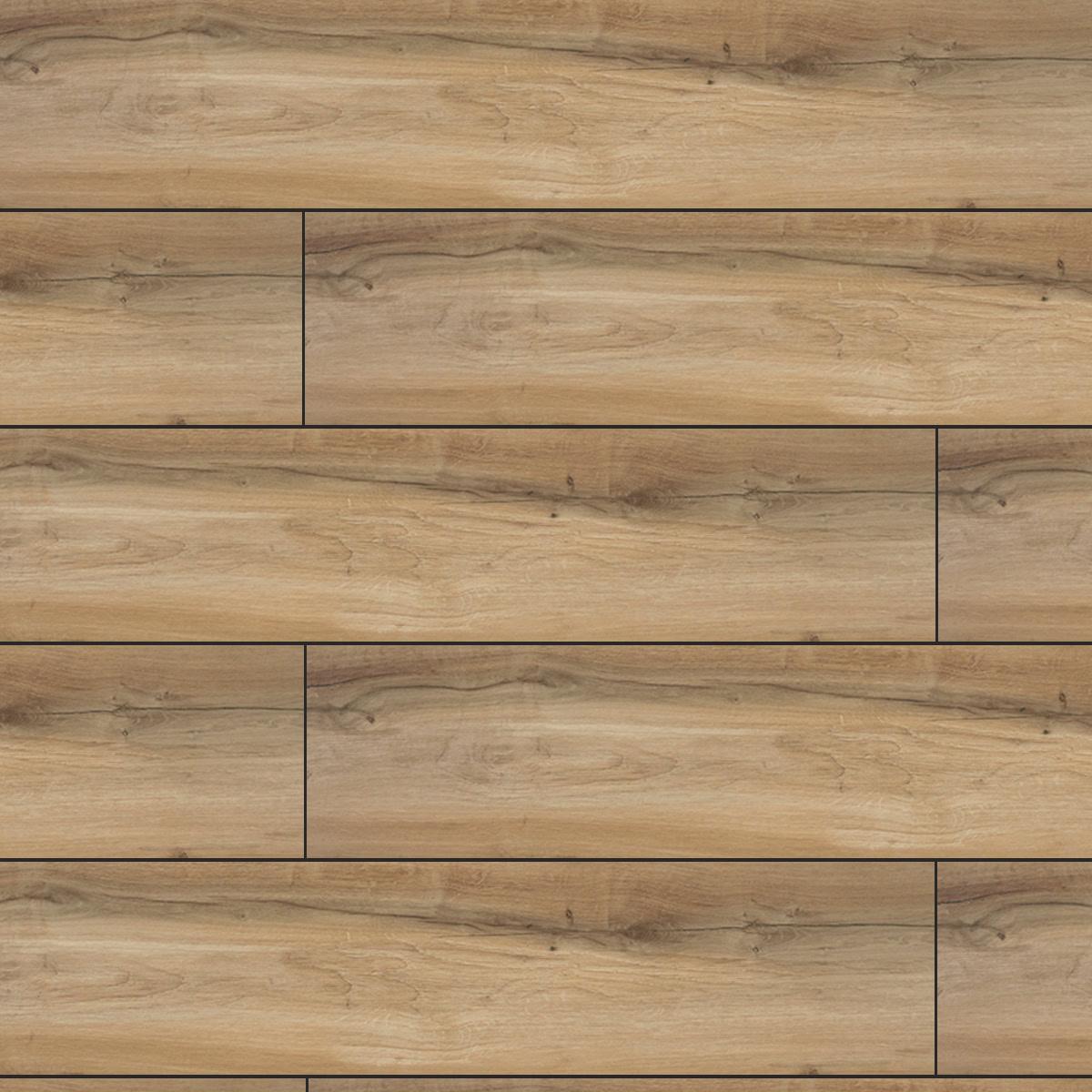 STN Baldai Natural rect. 23×120
