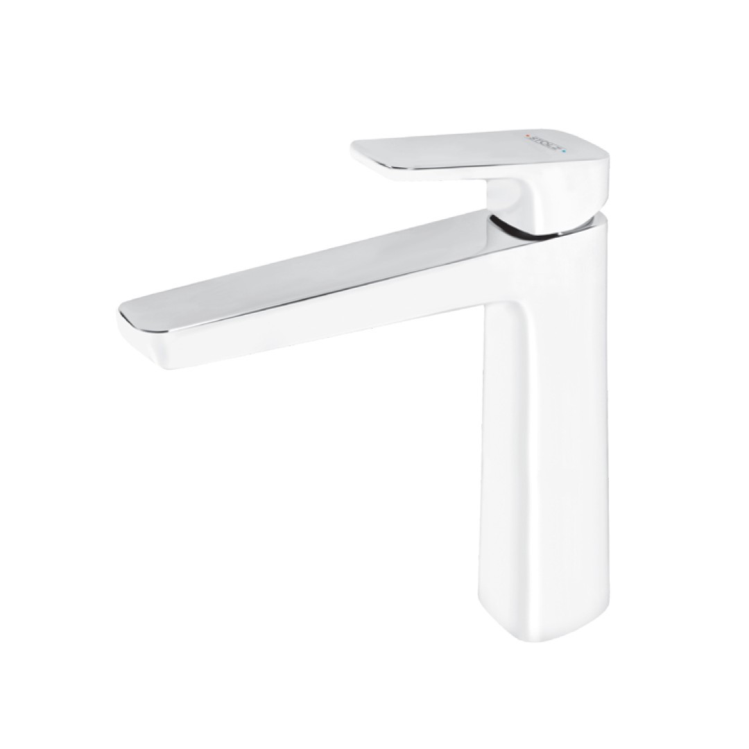 Rosan Stolz White za lavabo L 130109W