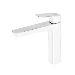 Rosan Stolz White za lavabo L 130109W