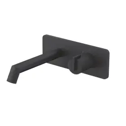 Rosan S3 Black uzidna za lavabo 331401B
