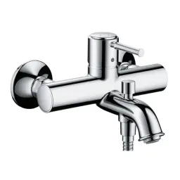 Hansgrohe Talis Classic za kadu brushed nickel 14140820