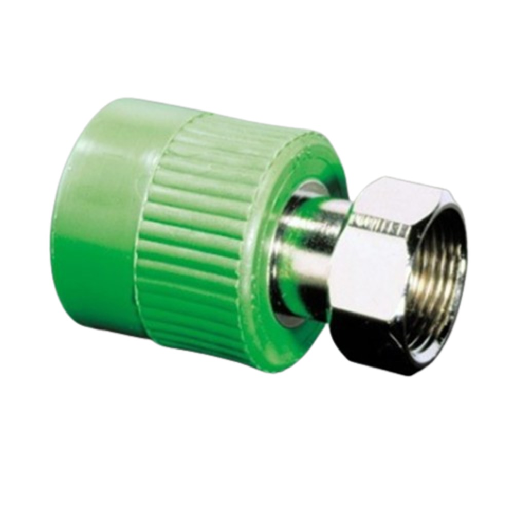 Aquatherm prelazni komad za vodomer UN R 3/4 x 25 mm