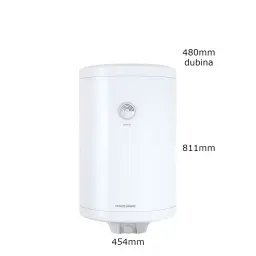 Metalac Hydra MB 80 E2i Inox 145522