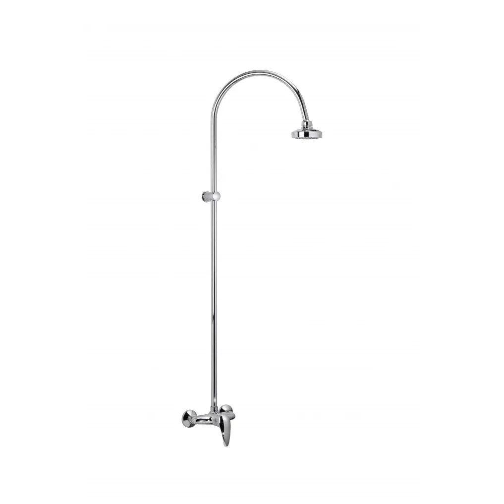 Minotti za tuš kabinu STANDARD sa komplet usponskim tušem