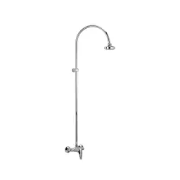 Minotti za tuš kabinu STANDARD sa komplet usponskim tušem MUT050/6883C