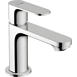 Hansgrohe Rebris S 80 za umivaonik coolstart bez podsklopa 72514000
