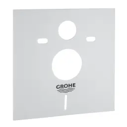 Grohe Izolacija uzmeđu WC šolje i ugradnog vodokotlića 37131000