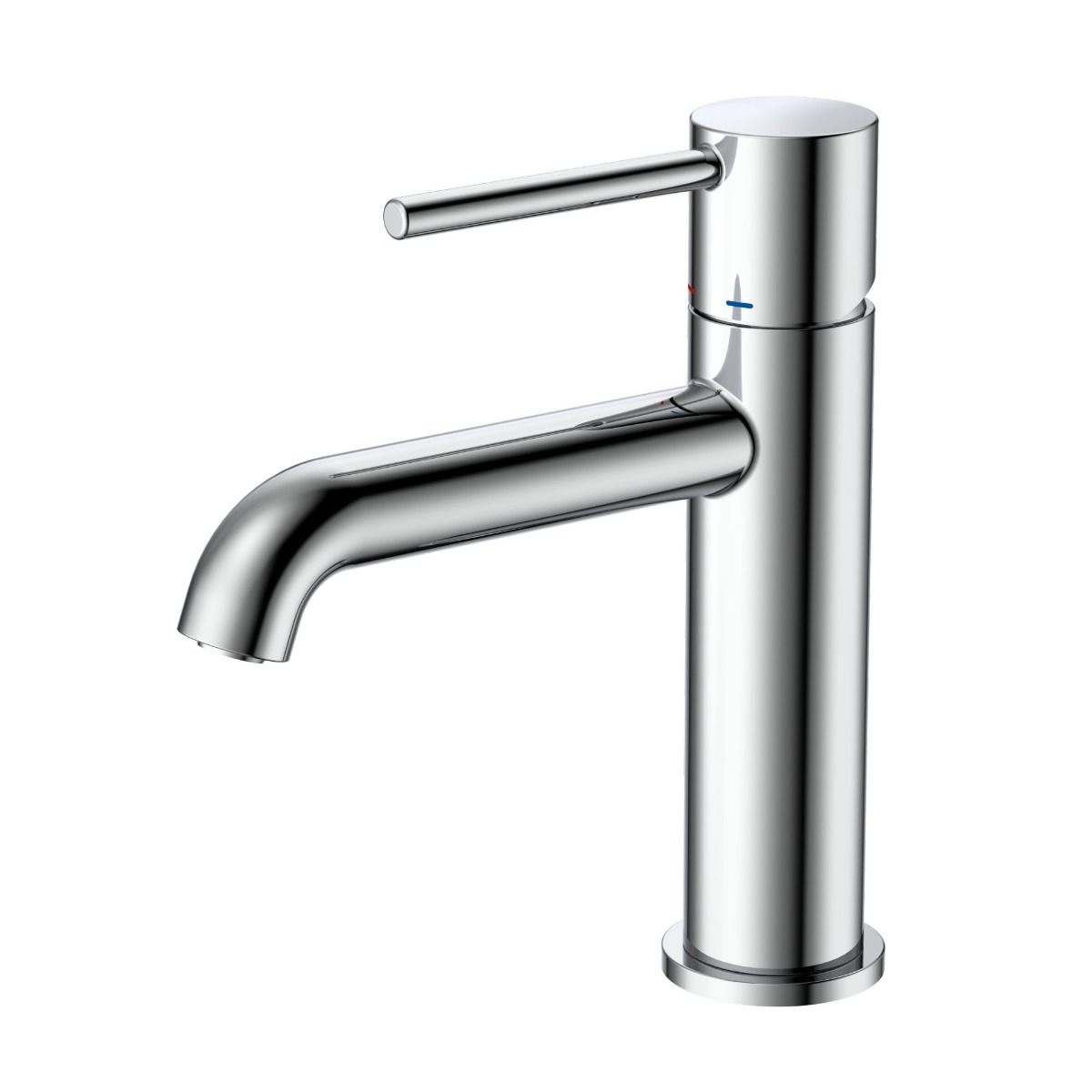 Giusta Ultima za lavabo M size Chrome 71101000