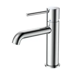 Giusta Ultima za lavabo M size Chrome 71101000